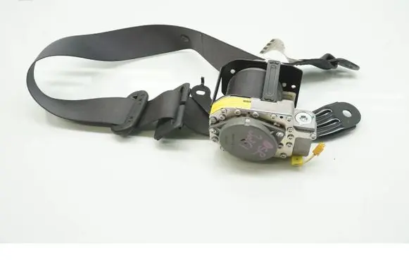 Lexus IS 220D-250-350 Rear seatbelt TK-AF0-EF701-P