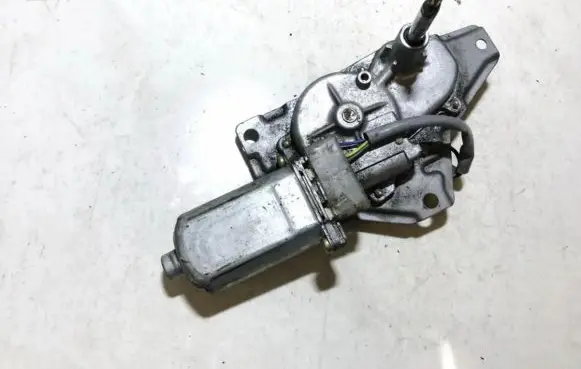 Suzuki Jimny Rear window wiper motor 2596000040 259600-0040