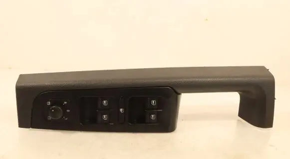 Skoda Superb B6 (3T) Electric window control switch 3T0867197