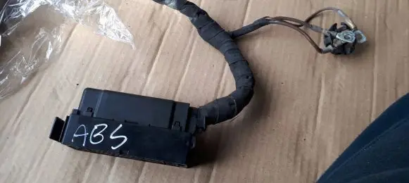 Audi A6 S6 C7 4G Other wiring loom