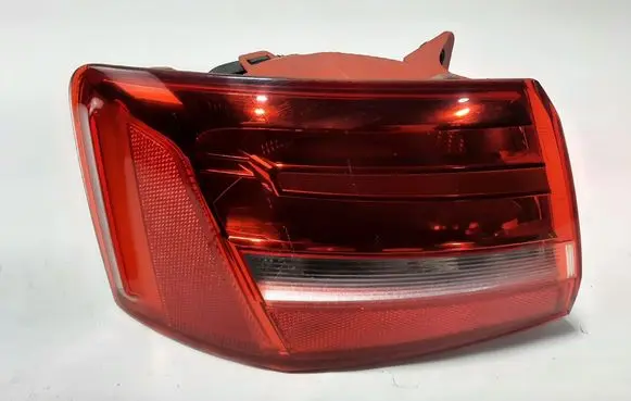 Audi A6 S6 C7 4G Rear/tail lights 4G5945095