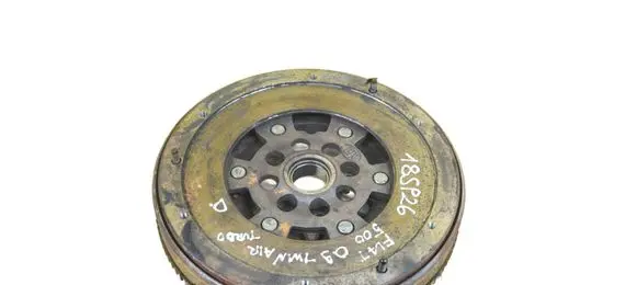 Fiat 500 Dual mass flywheel 06W300 312A2000