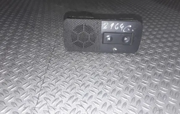 Opel Signum Electric window control switch