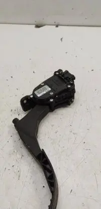Volkswagen Polo IV 9N3 Accelerator throttle pedal 6Q1721503B PV00849501