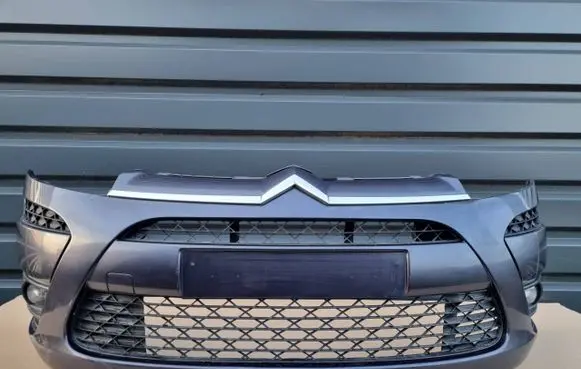 Citroen C4 I Picasso Front bumper 9680402277 zd-wlkp9680402277