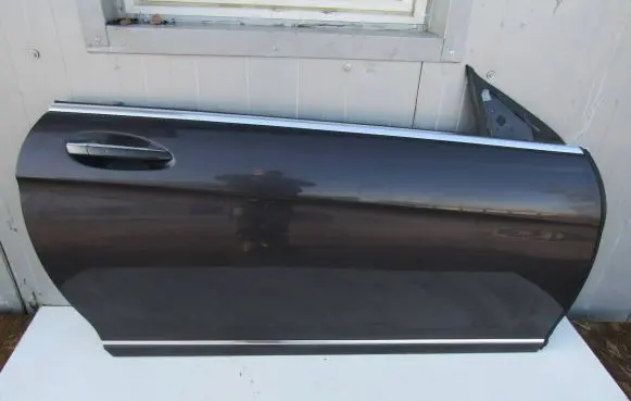 Mercedes-Benz CL C216 Front door A216485978