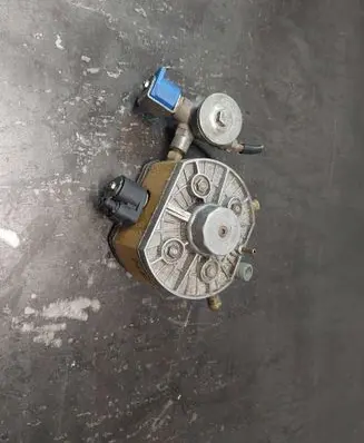 BMW 3 E46 LP gas reducer KMEGOLDGT