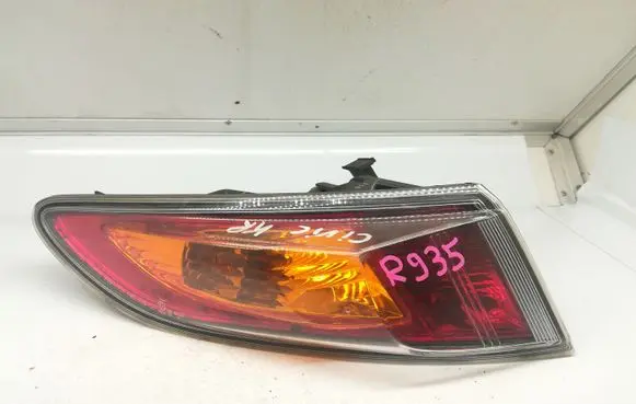 Honda Civic Rear/tail lights 22016721