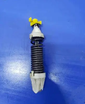Saab 9-3 Ver2 Front shock absorber dust cover boot 9191365
