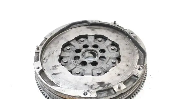 Opel Movano B Clutch set kit