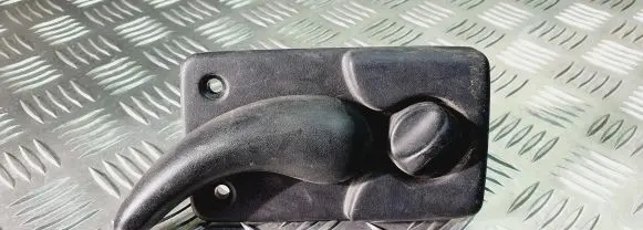 Opel Movano A Sliding door interior handle 7700352425G