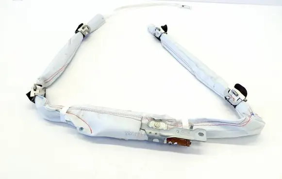 Peugeot 208 Roof airbag 9804092280