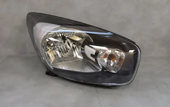KIA Picanto Headlight/headlamp