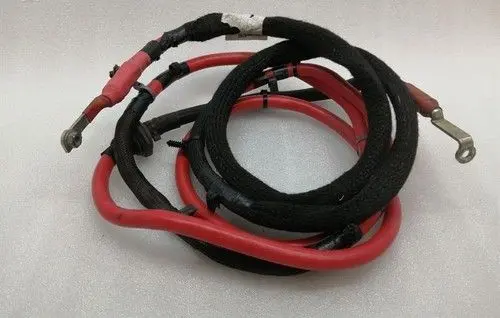 Chevrolet Corvette C7 Handbrake wiring loom/harness 23284795