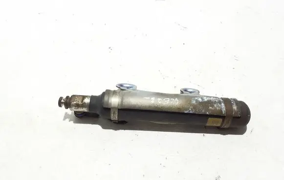 Mercedes-Benz GLE W167 Bonnet Pedestrian Airbag Actuator A1678605301