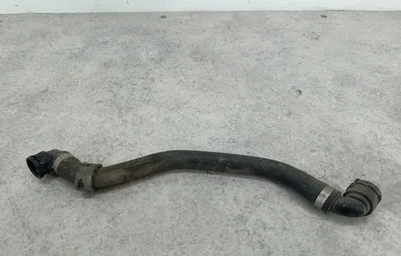 Mercedes-Benz C W205 Engine coolant pipe/hose A2055011900