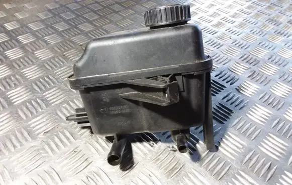 Peugeot 607 Power steering fluid tank/reservoir 9632497280