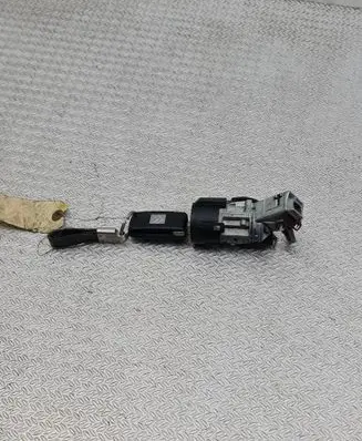Citroen Berlingo Ignition lock N0502455