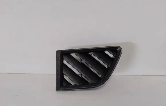Skoda Octavia Mk4 Dashboard side air vent grill/cover trim 5E4819793