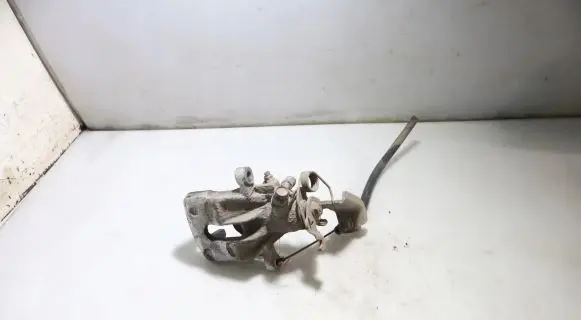 Honda Accord Rear brake caliper