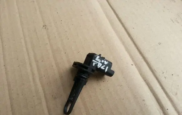 Ford Galaxy Throttle valve position sensor 