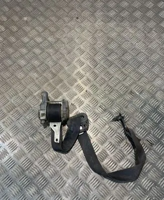 Subaru Forester SG Front seatbelt