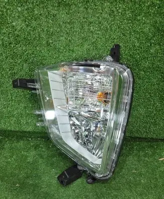 Mitsubishi Eclipse Cross Front fog light 
