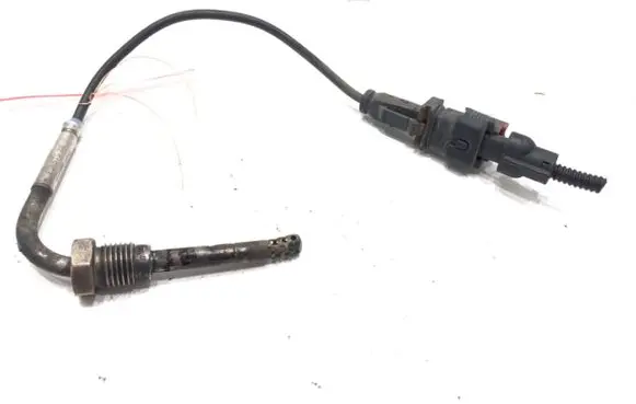 Opel Astra J Exhaust gas temperature sensor 55566185
