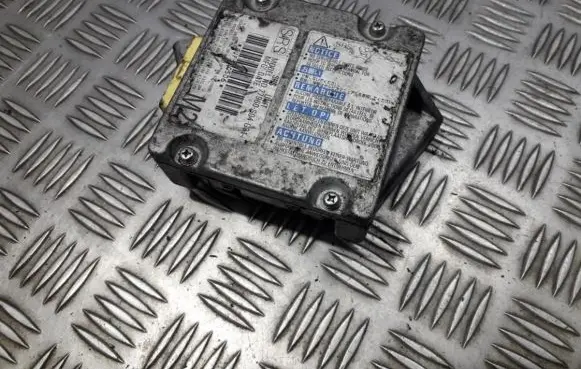 Honda Civic Airbag control unit/module 77960S04G81 77960-S04-G81