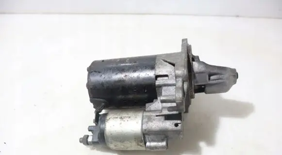 Mini Cooper Hatch Hardtop Starter motor