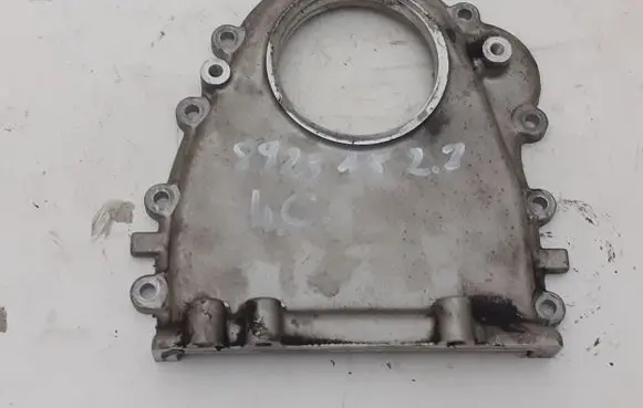 Audi A5 8T 8F Timing chain cover 059109130E