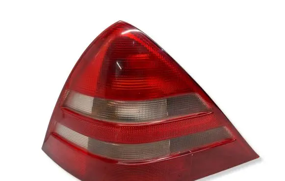 Mercedes-Benz SLK R170 Rear/tail lights A1708200364