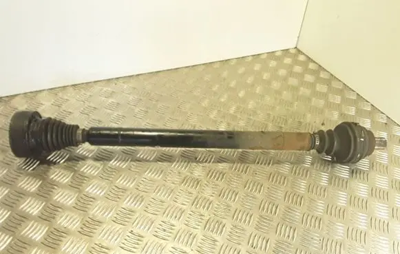 Audi A3 S3 8P Front driveshaft
