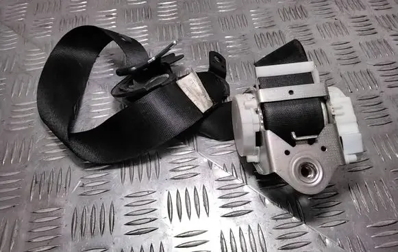 BMW X3 E83 Front seatbelt 34003071B WY12KX0 220107
