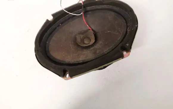 Mazda 626 Front door speaker g07b66960a