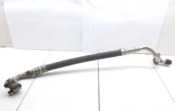 Volkswagen Sharan Air conditioning (A/C) pipe/hose 