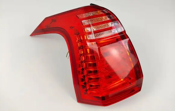 Peugeot 5008 Rear/tail lights RGC11264
