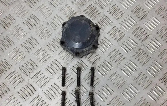 Suzuki Jimny Hub lock 