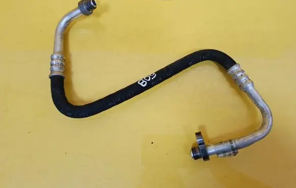 Renault Scenic II - Grand scenic II Air conditioning (A/C) pipe/hose 8200494540