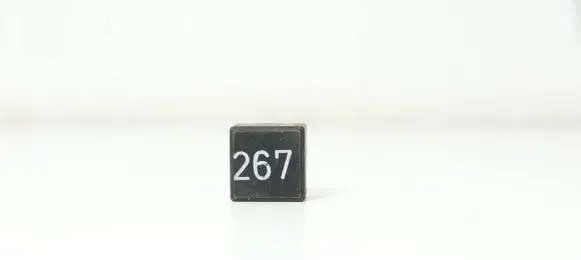 Audi A5 8T 8F Other relay 443919578C