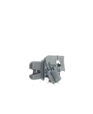 Audi A6 S6 C6 4F Loading door lock 4E0827645A 4F5827505D
