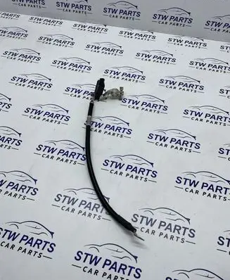 Mercedes-Benz GLC X253 C253 Negative earth cable (battery) 0009056507