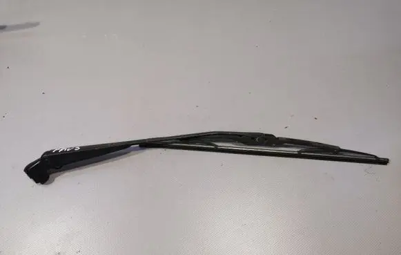 Toyota Prius (XW30) Rear wiper blade arm
