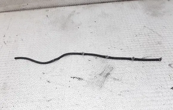 Mercedes-Benz S W220 Fuel return line/hose 