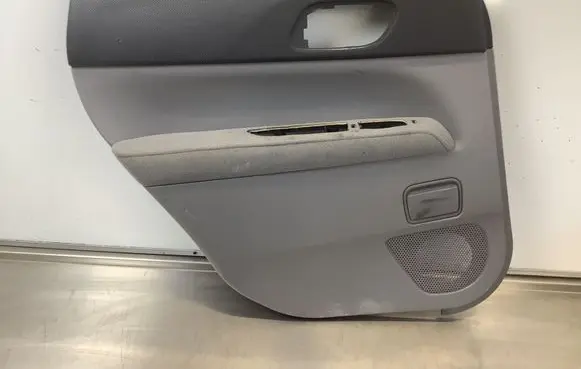 Subaru Forester SG Rear door card panel trim 94223SA030