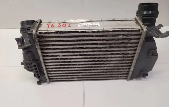 Nissan X-Trail T32 Intercooler radiator 14461-4BE0A