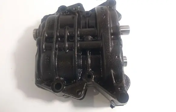 Mercedes-Benz C W203 Balance shaft A6460100036 6460100036 21104410A
