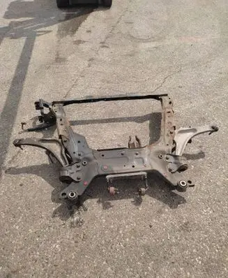 Volvo V60 Front subframe G9N5000 A0025478