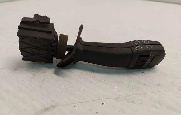 BMW 5 E39 Wiper control stalk 8360880 01200930