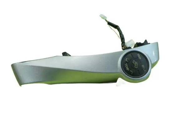 Toyota Prius (XW30) Other switches/knobs/shifts F70CV481